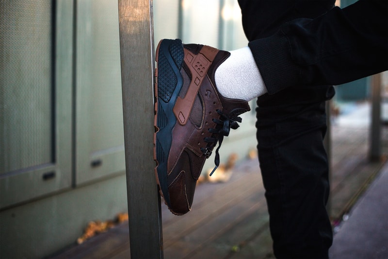 NIKEiD Will Leather Goods Nike Huarache Nike Air Max 1 Nike Air Max 90