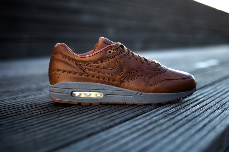 NIKEiD Will Leather Goods Nike Huarache Nike Air Max 1 Nike Air Max 90