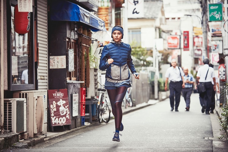 NikeLab's 2016 GYAKUSOU Collection Channels Jun Takahashi's Love for Running