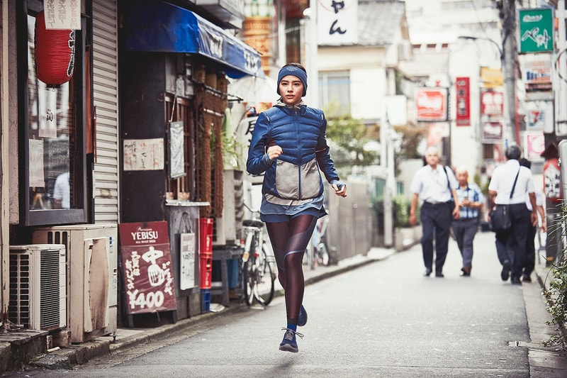 NikeLab Gyakusou Collection Jun Takahashi UNDERCOVER