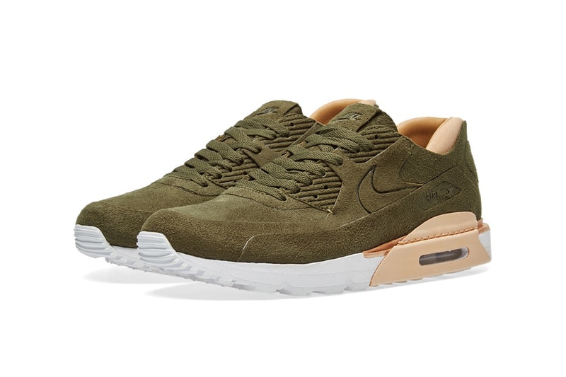NikeLab Air Max 90 Royal