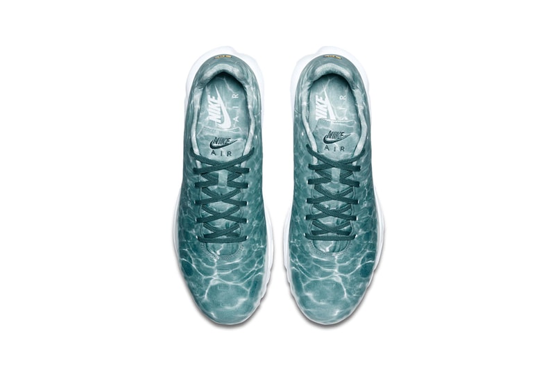 NikeLab Air Max Plus Le Requin