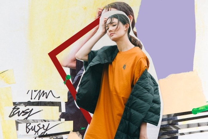 NikeLab Premium Elevates Sportswear in Our 2016 Winter "Fracture" Editorial