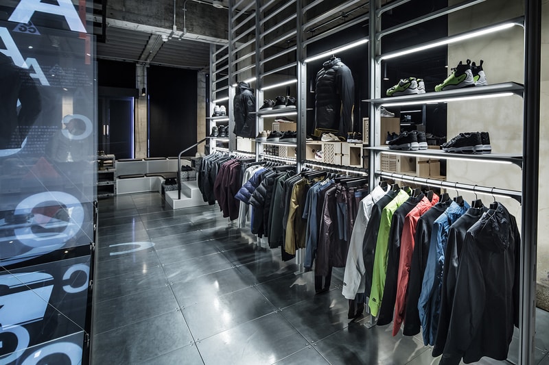 NIKELAB MA5 Tokyo Nike