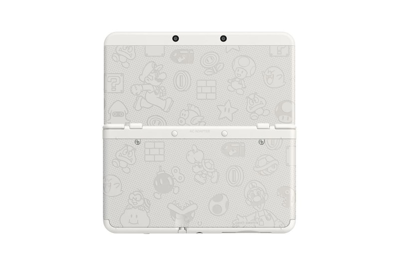 Nintendo 3DS Black Friday Limited Edition