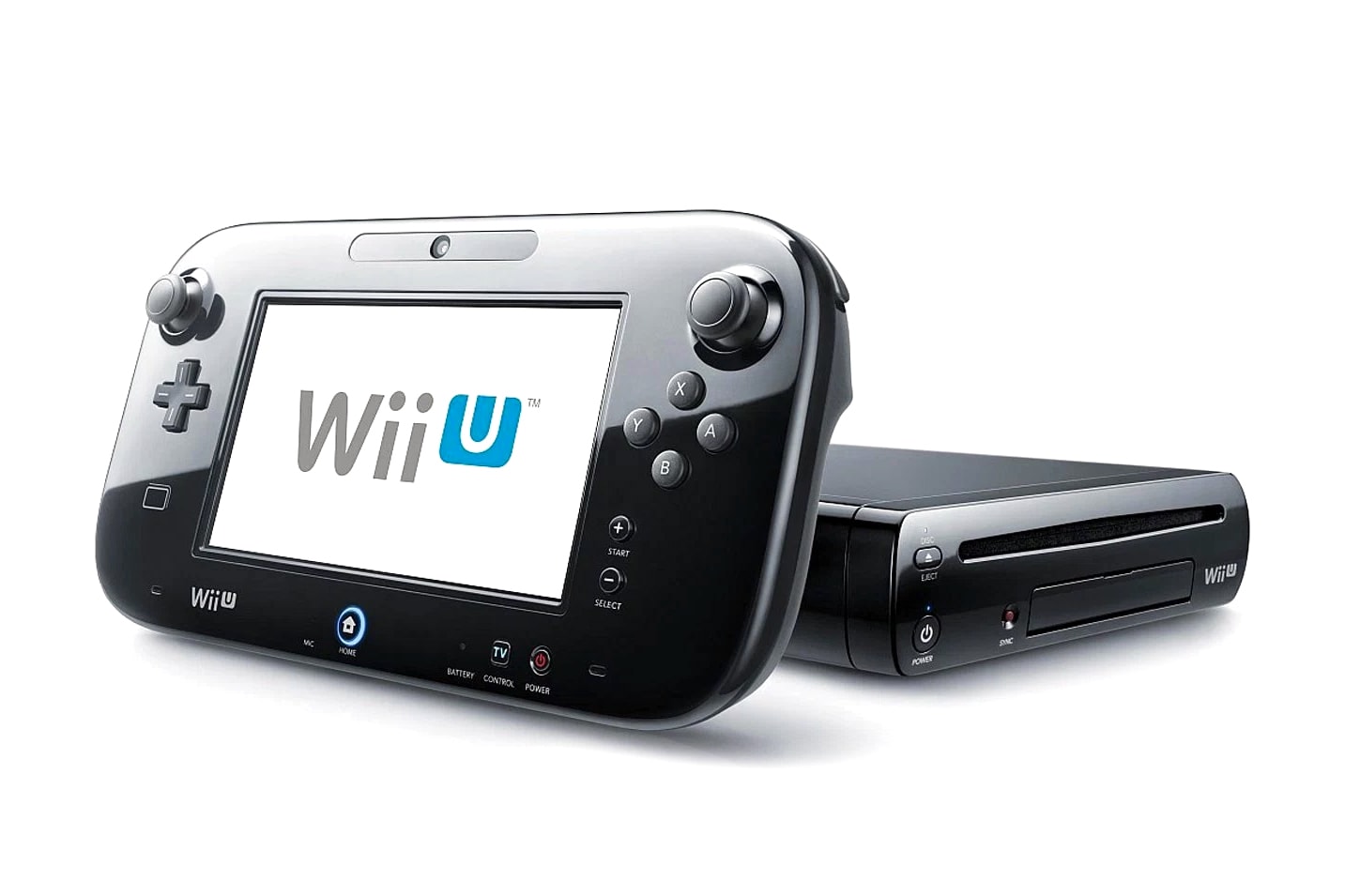 Nintendo Ends Wii U Production