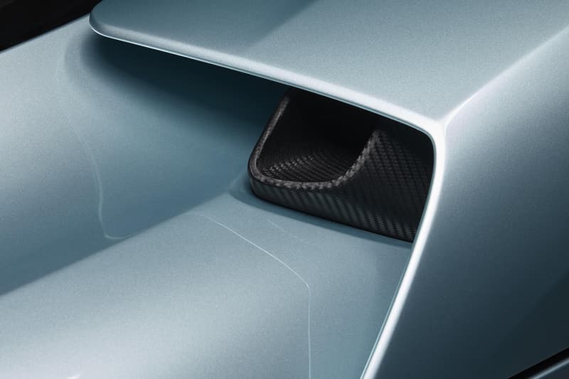 NextEV NIO EP9 Fastest Electric Car