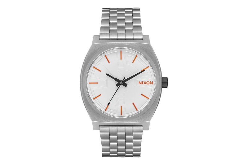 Nixon Star Wars Holiday Watch Collection