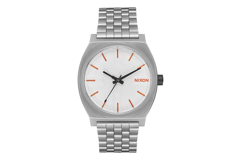Nixon Star Wars Holiday Watch Collection