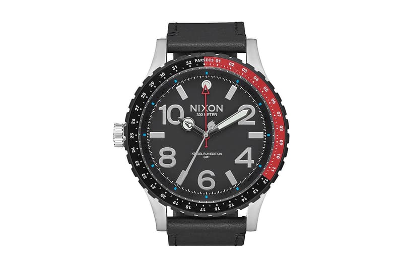 Nixon Star Wars Holiday Watch Collection