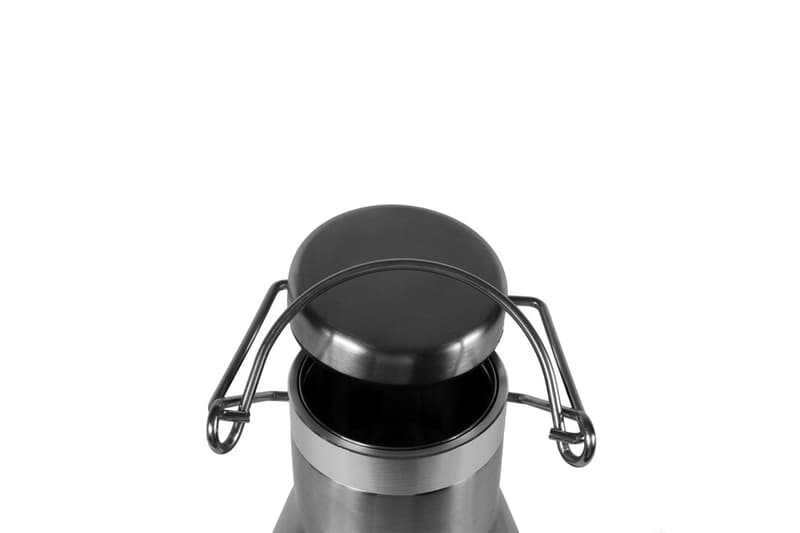 NOAH MiiR Howler stainless steel