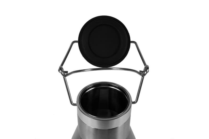NOAH MiiR Howler stainless steel