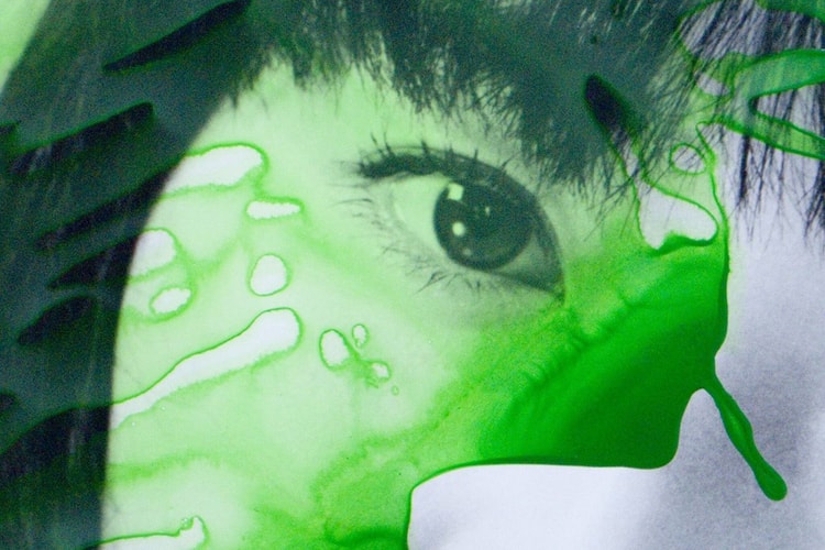 Legendary Japanese Photographer Nobuyoshi Araki Releases a New Visual Diary