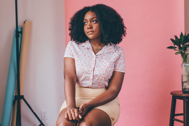 Noname, Saba, Phoelix Chelsea Reject "Counterfeit" Chicago Countdown to Midnight Hip Hop Rap