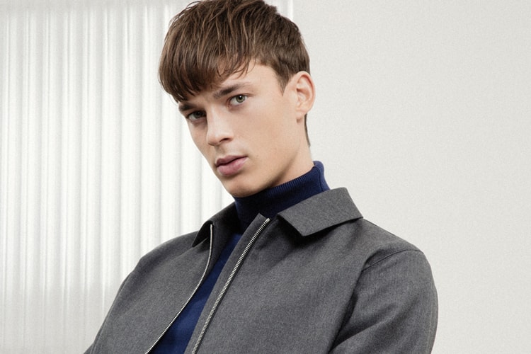 The Norse Projects 2017 Pre-Spring Range Perfectly Embodies Timeless Refinement