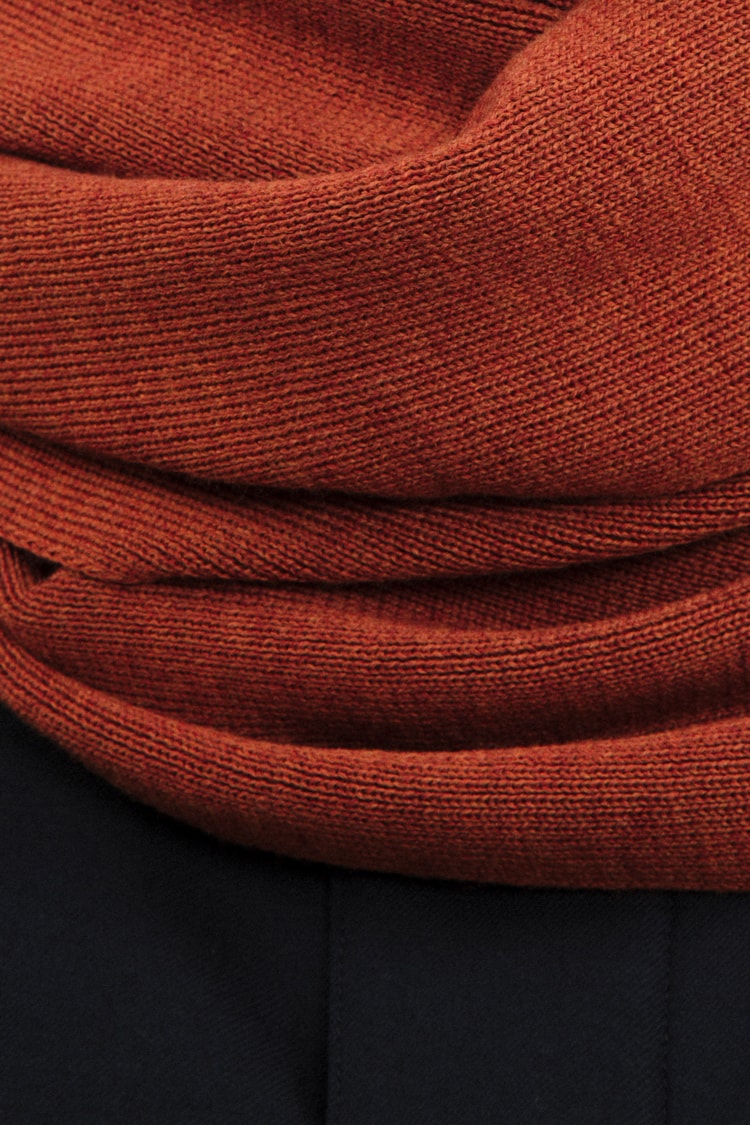 Norse Projects 2017 Pre-Spring Lookbook