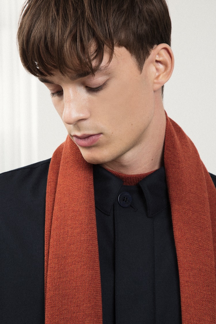 Norse Projects 2017 Pre-Spring Lookbook