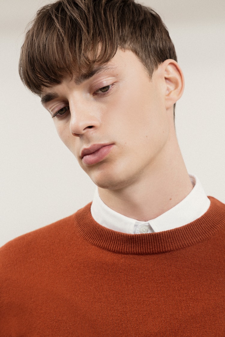 Norse Projects 2017 Pre-Spring Lookbook