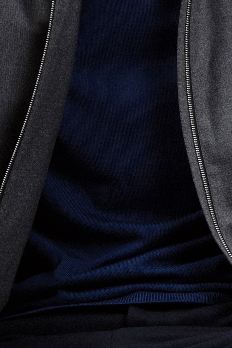 Norse Projects 2017 Pre-Spring Lookbook