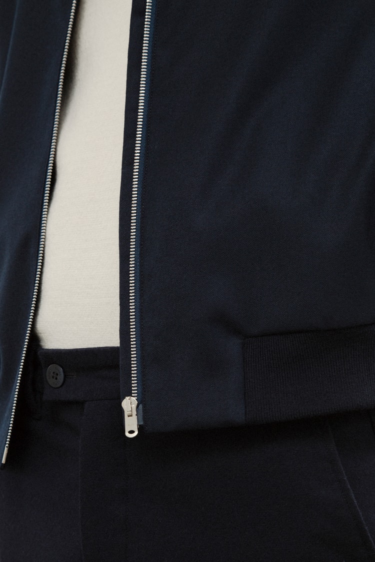 Norse Projects 2017 Pre-Spring Lookbook