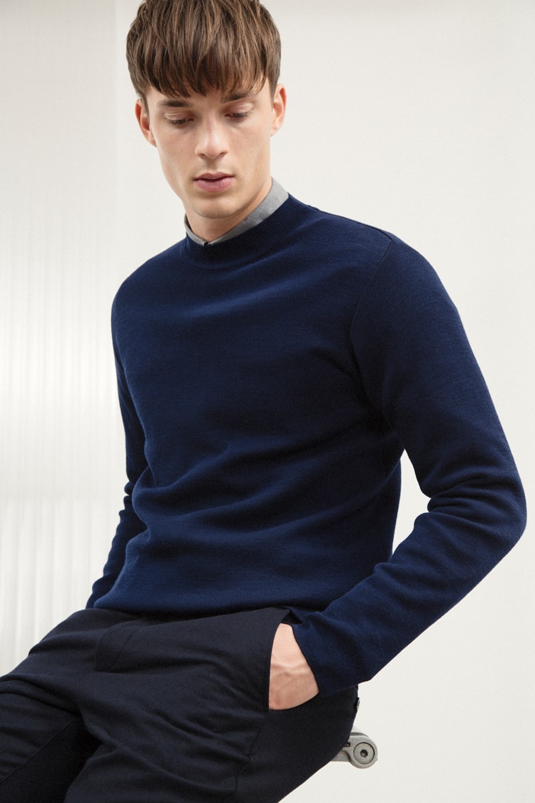 Norse Projects 2017 Pre-Spring Lookbook