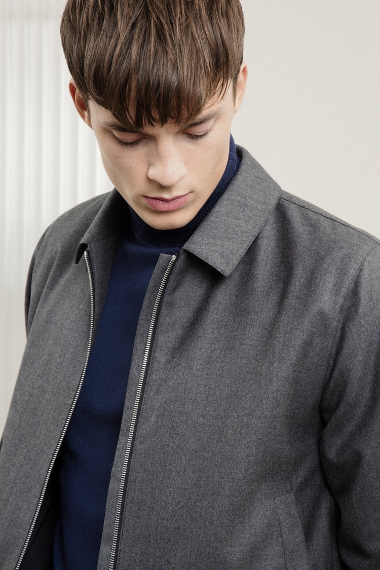 Norse Projects 2017 Pre-Spring Lookbook