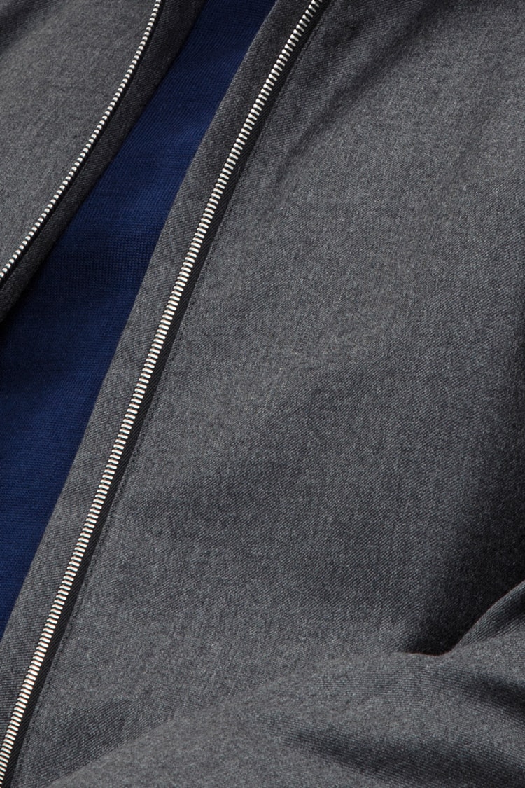 Norse Projects 2017 Pre-Spring Lookbook