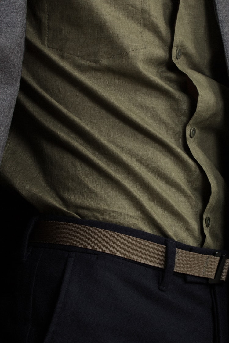 Norse Projects 2017 Pre-Spring Lookbook