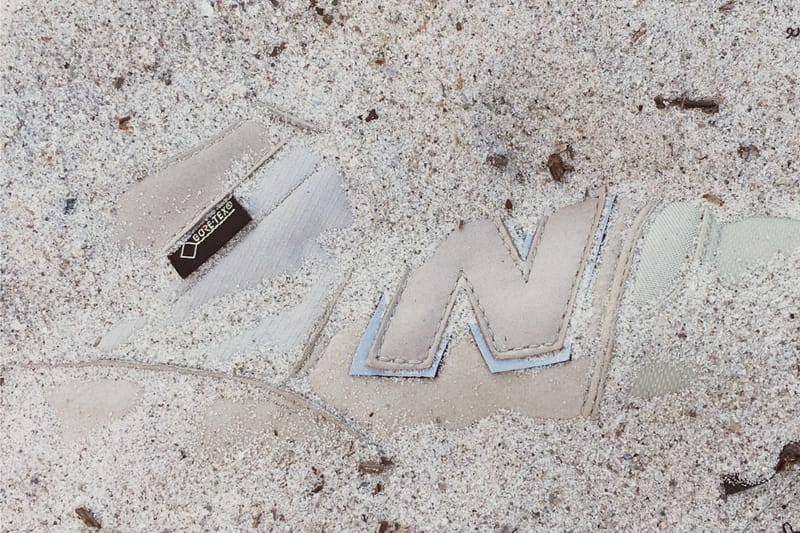 Norse Projects Teases Its Upcoming New Balance Collaboration