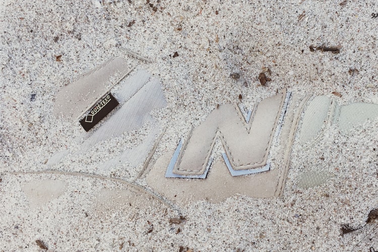 Norse Projects Teases Its Upcoming New Balance Collaboration