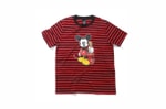 NUMBER (N)INE and Disney Team up on a New "Mickey Mouse Music" Collection