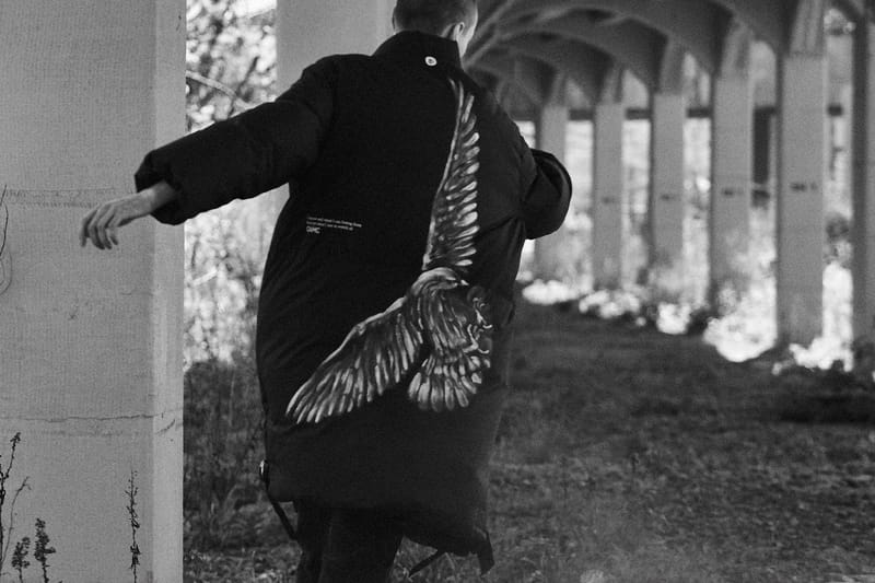 OAMC 2016 Fall/Winter Editorial by Angelo Baque and Dan Martensen