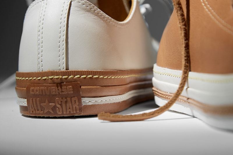 OFFSPRING 20th Anniversary Converse Chuck Taylor All Star Craft Pack