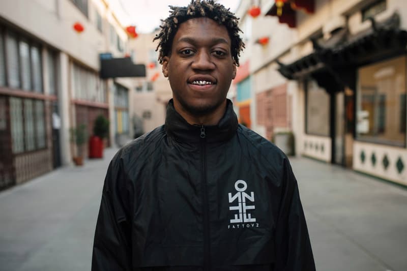 OG Maco Kid Cudi For Scott
