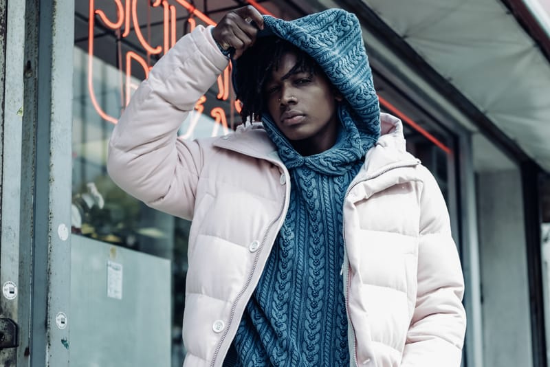 KITH Enlists ONES STROKE, Nishikawa and Caminando for Its 2016 "Tokyo" Collection