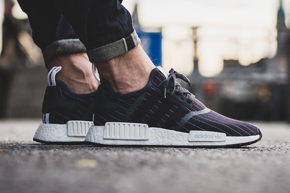 nmd r1 fit cheap online