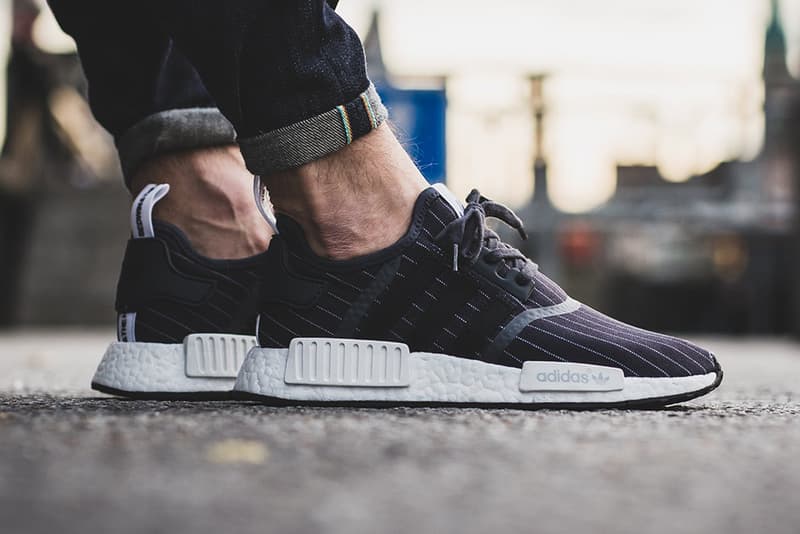 An On-Feet Glance at the BEDWIN & THE HEARTBREAKERS x adidas NMD R1 | Hypebeast An On-Feet Glance at the BEDWIN & THE HEARTBREAKERS x adidas NMD R1 | Hypebeast