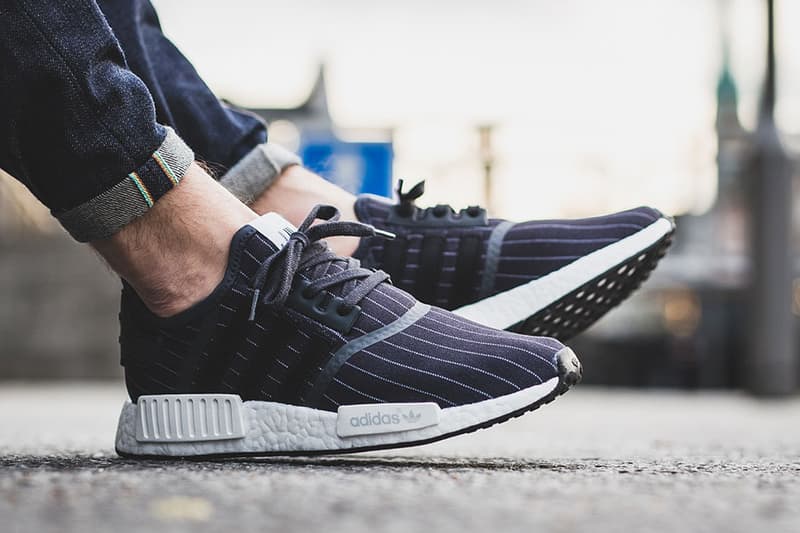 An On-Feet Glance at the BEDWIN & THE HEARTBREAKERS x adidas NMD R1 | Hypebeast An On-Feet Glance at the BEDWIN & THE HEARTBREAKERS x adidas NMD R1 | Hypebeast