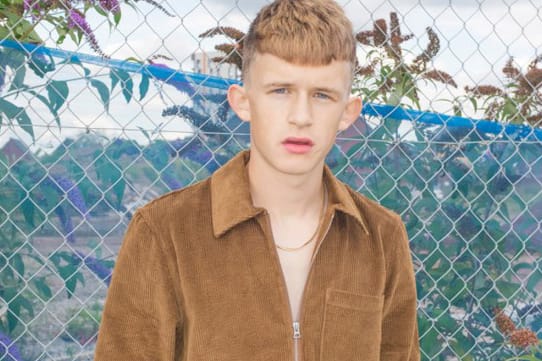 Our Legacy's 2017 Spring/Summer Collection Plays With Materials of All Sorts