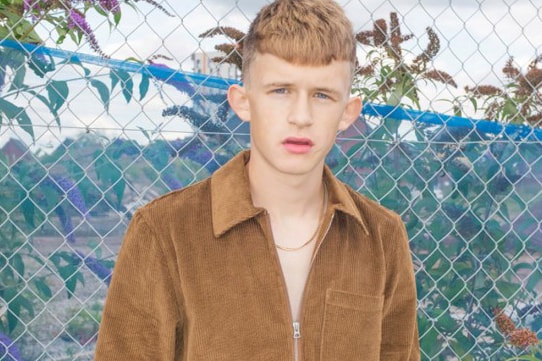 Our Legacy's 2017 Spring/Summer Collection Plays With Materials of All Sorts