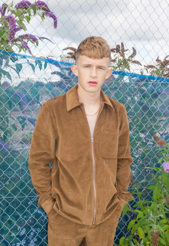 Our Legacy 2017 Spring Summer Collection