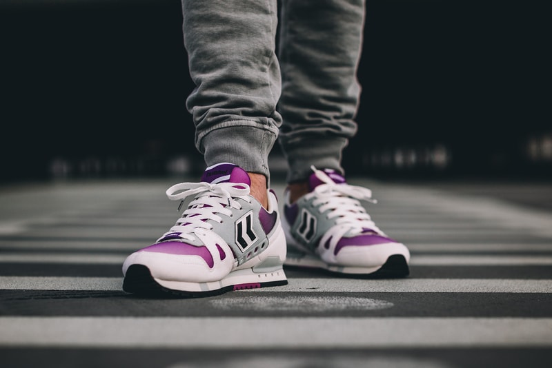 OVERKILL hummel Marathona CDO Coolmodie Doom