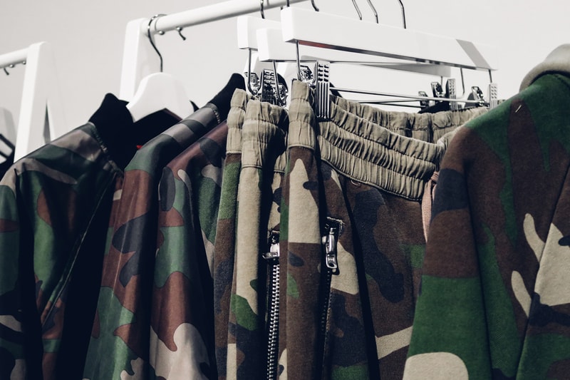 PacSun Interview