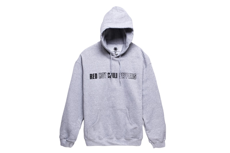 PacSun Bravado Black Friday Tour Merch