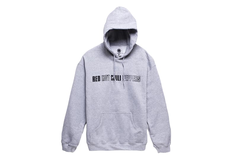 PacSun Bravado Black Friday Tour Merch