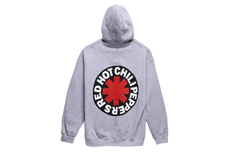 PacSun Bravado Black Friday Tour Merch
