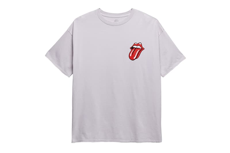 PacSun Bravado Black Friday Tour Merch