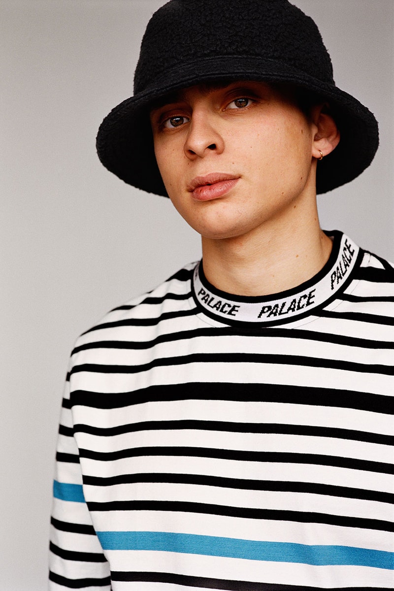 Palace 2016 Winter Ultimo Collection