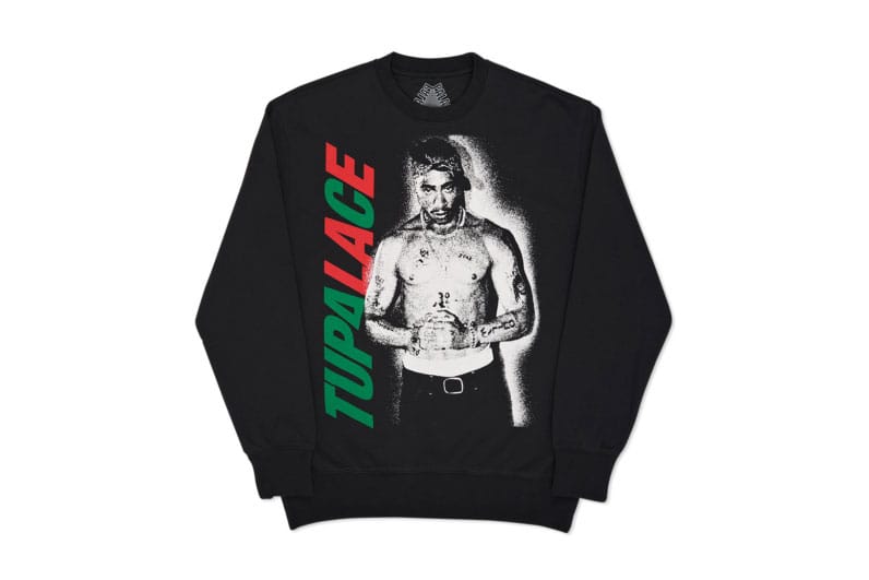 Here's Every Piece in Palace's "Ultimo" Collection