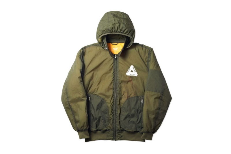 Palace Winter 2016 "Ultimo" Collection